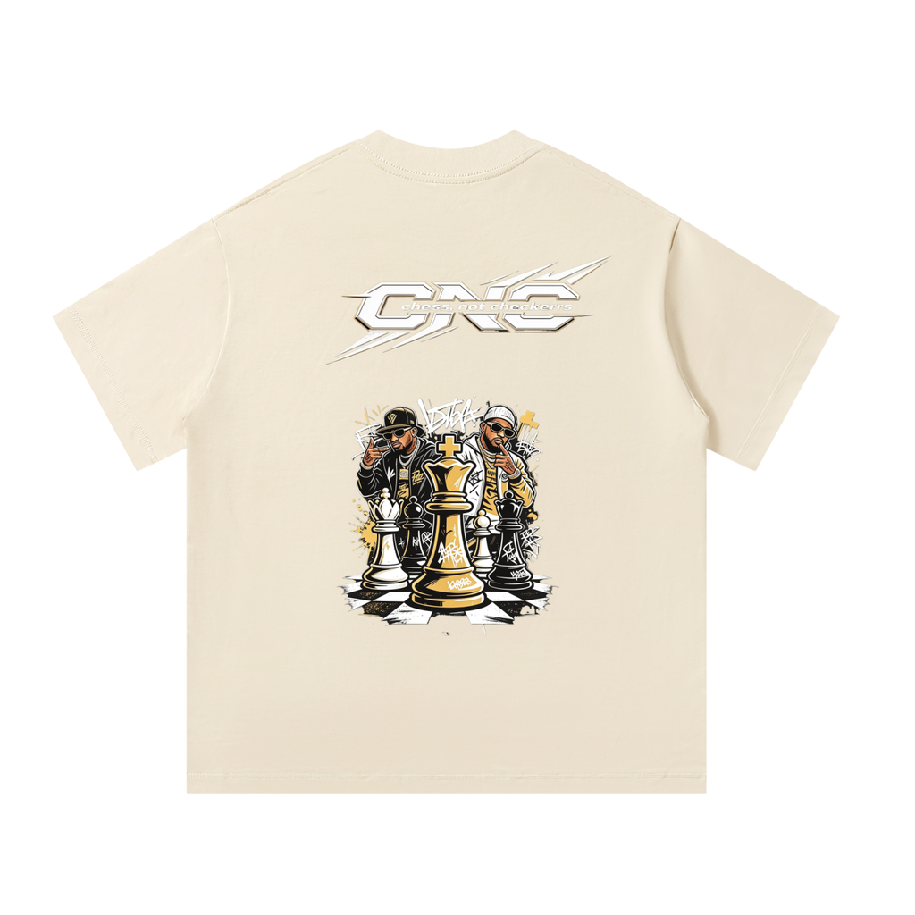 Unisex Oversized T-Shirt