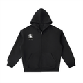 Essential Heavyweight Pocket Hoodie
