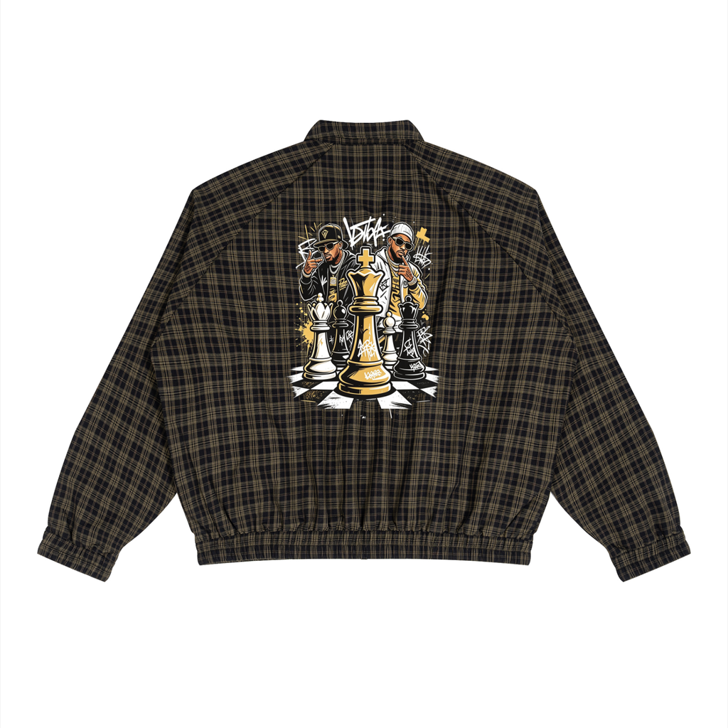 King streetwise  G-RANGE S
