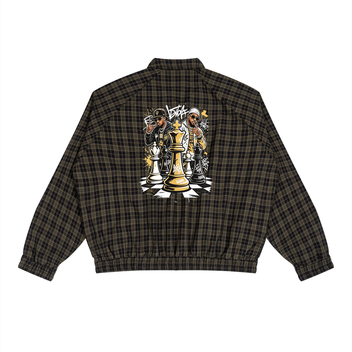 King streetwise  G-RANGE S