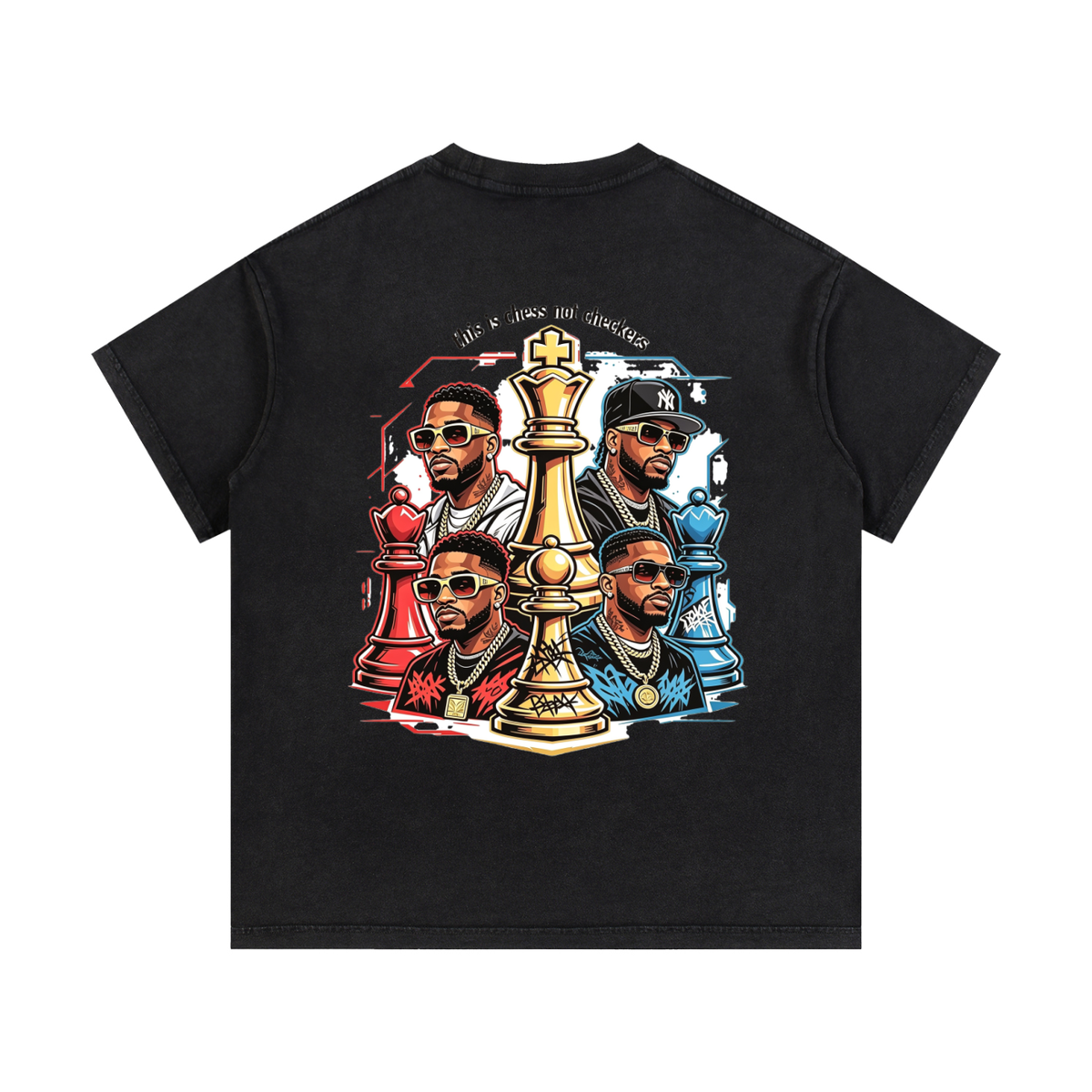 CNC DESIGNS vintage