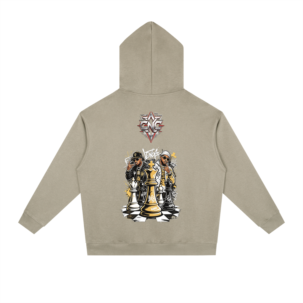 ChessNotChequers